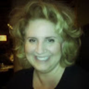 Meet your Posher, Deb